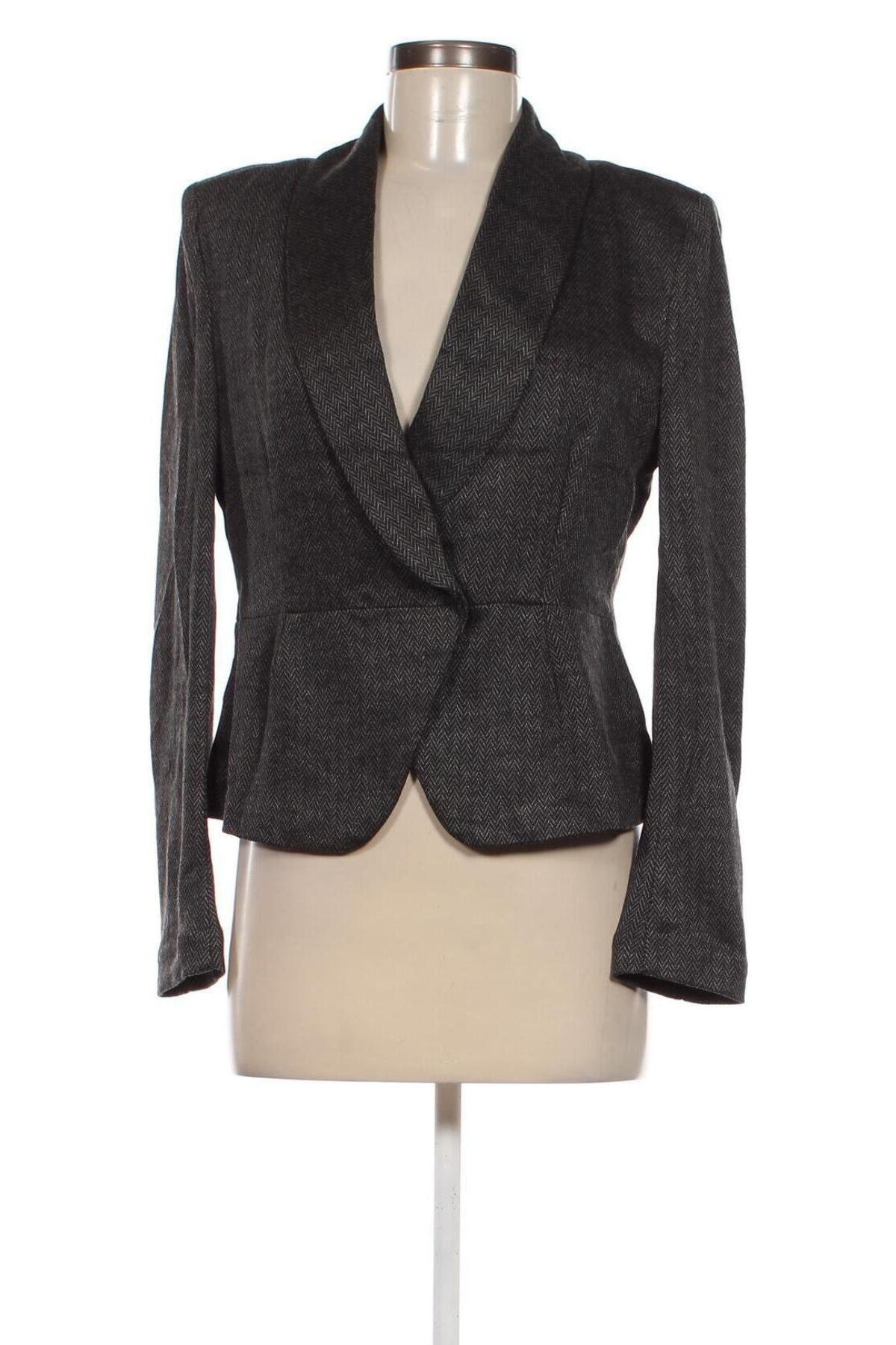 Damen Blazer H&M, Größe M, Farbe Mehrfarbig, Preis 7,99 €