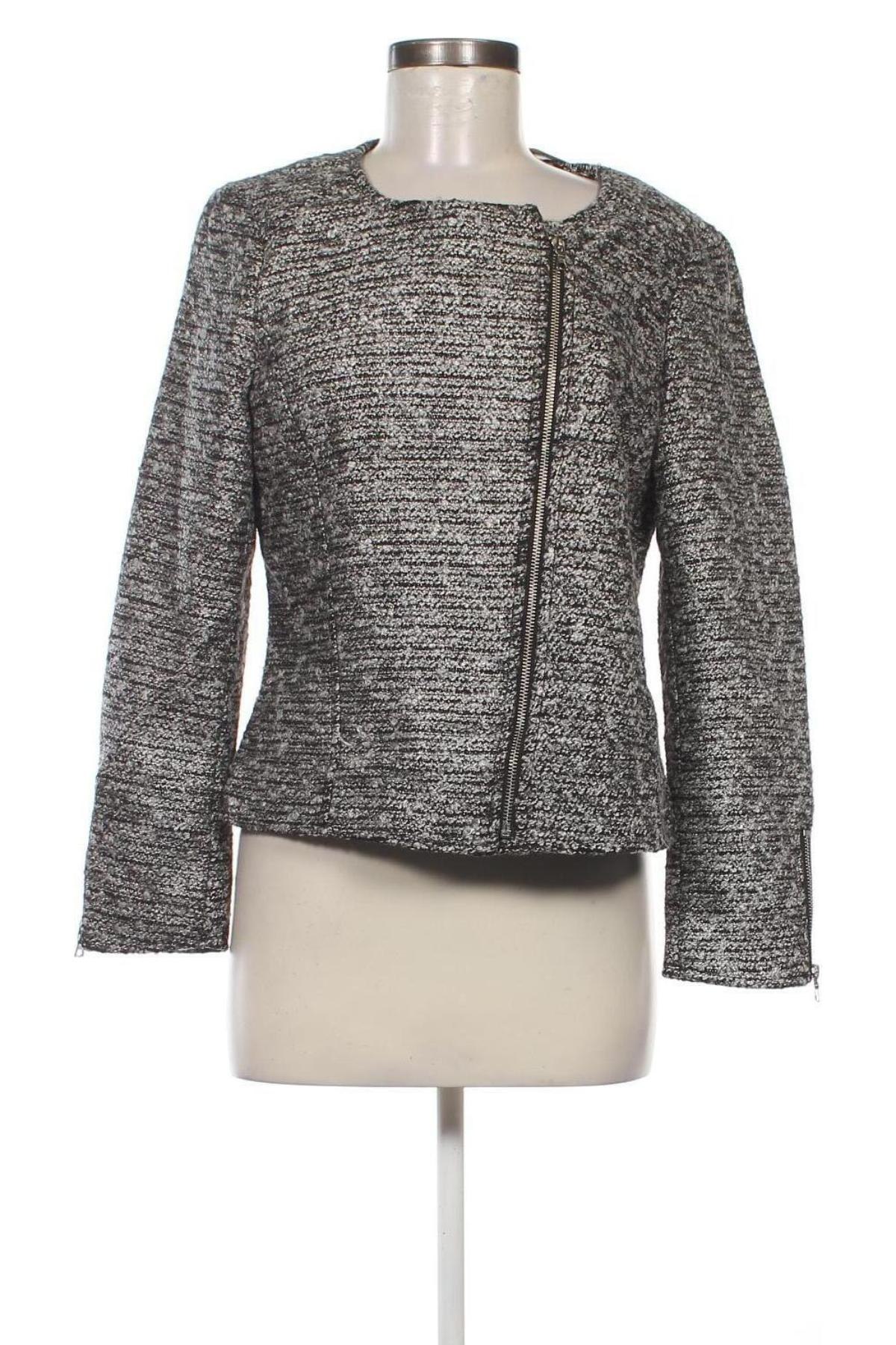 Damen Blazer H&M, Größe L, Farbe Grau, Preis € 7,99