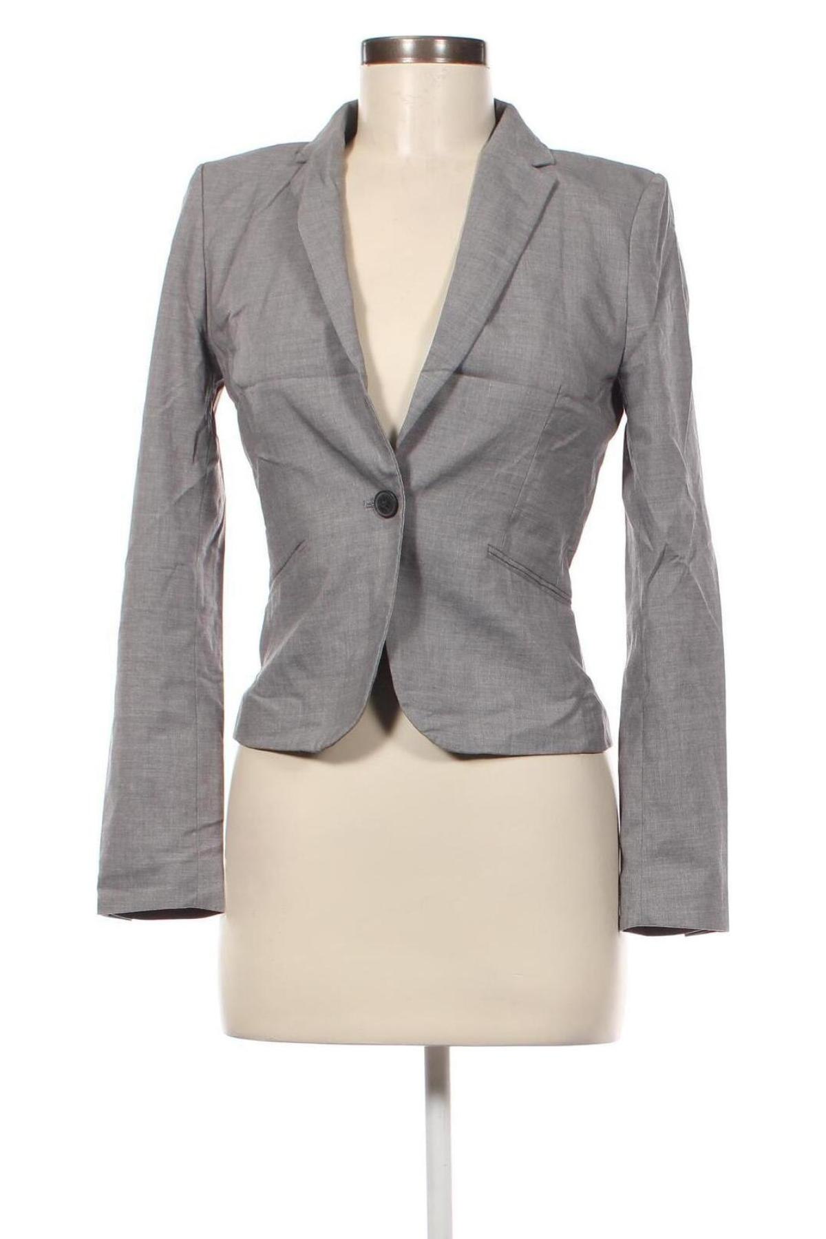 H&M Damen Blazer H&M - günstig bei Remix - #128128417