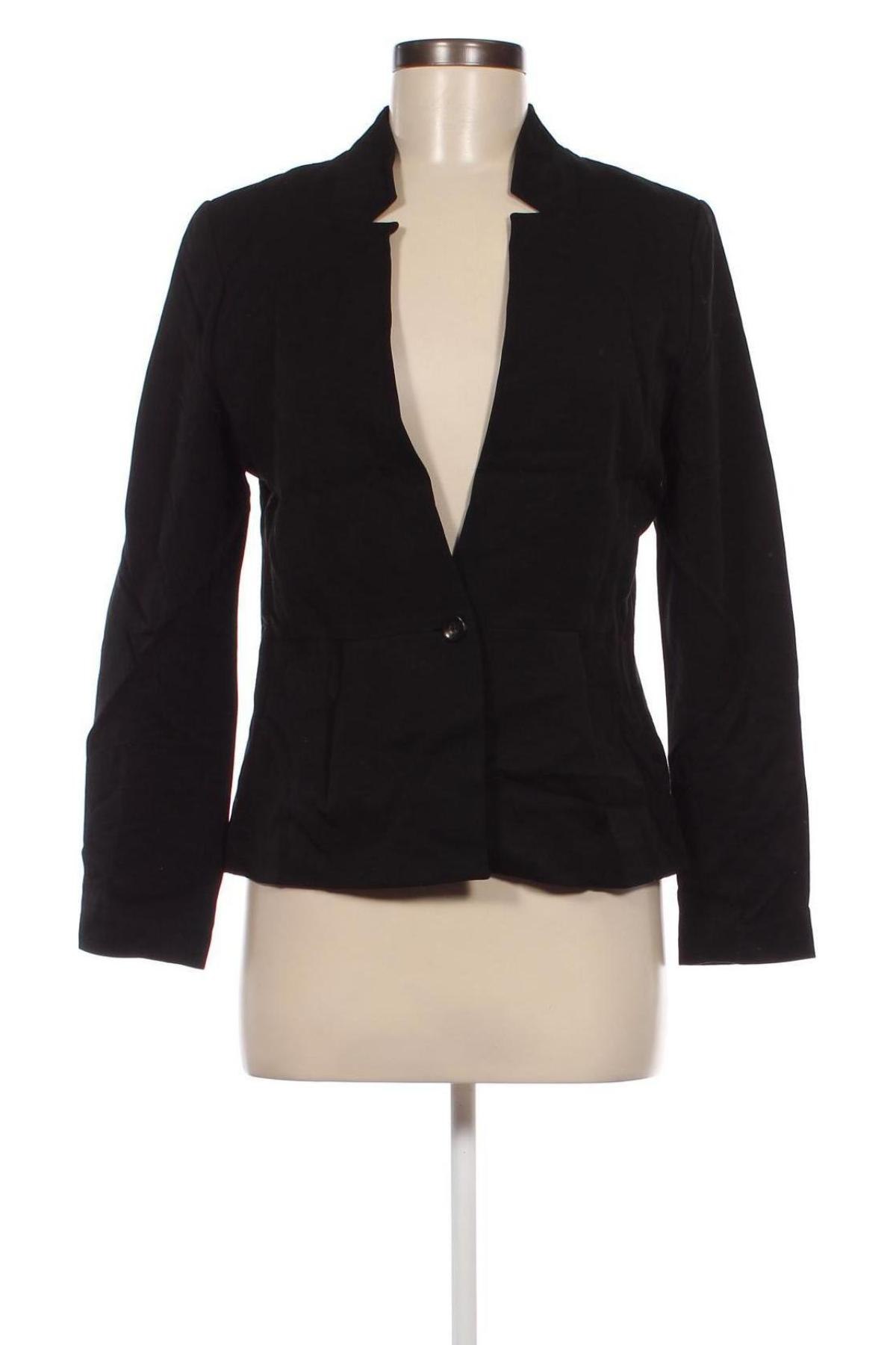 Damen Blazer H&M, Größe M, Farbe Schwarz, Preis € 7,49