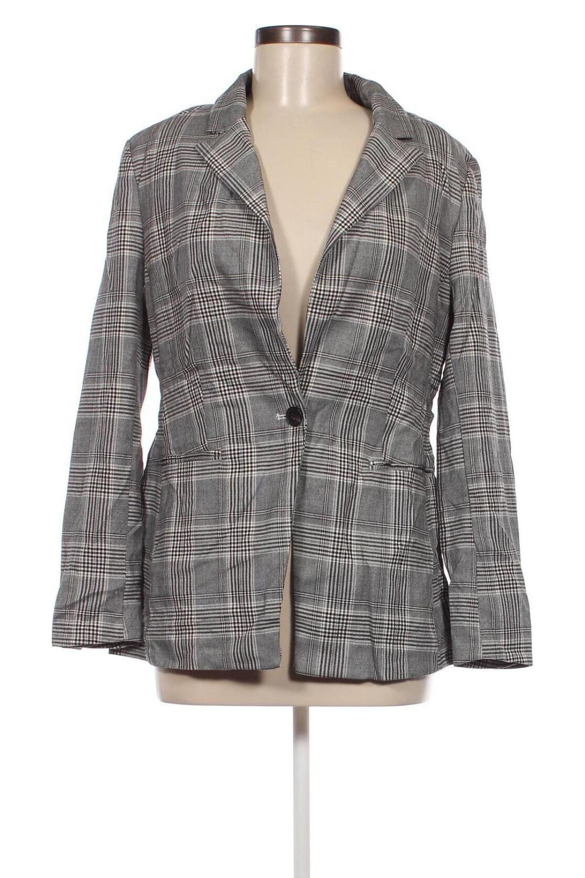 Damen Blazer H&M, Größe L, Farbe Mehrfarbig, Preis € 7,99