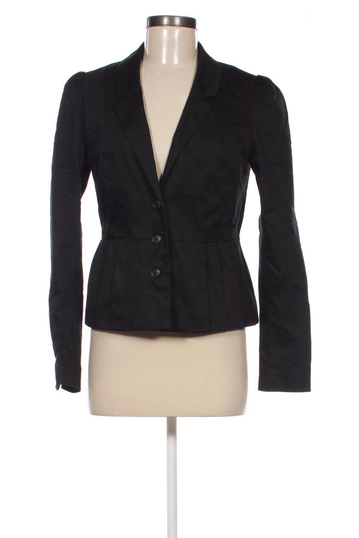 Damen Blazer H&M, Größe M, Farbe Schwarz, Preis € 7,99