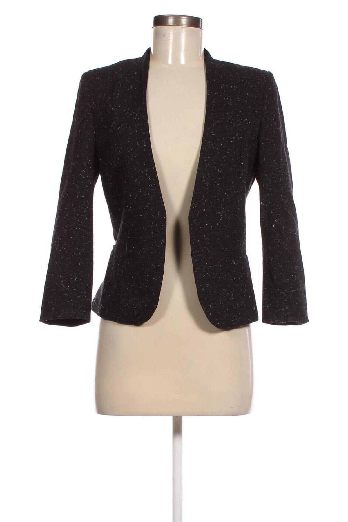 Damen Blazer H&M, Größe S, Farbe Mehrfarbig, Preis € 14,99