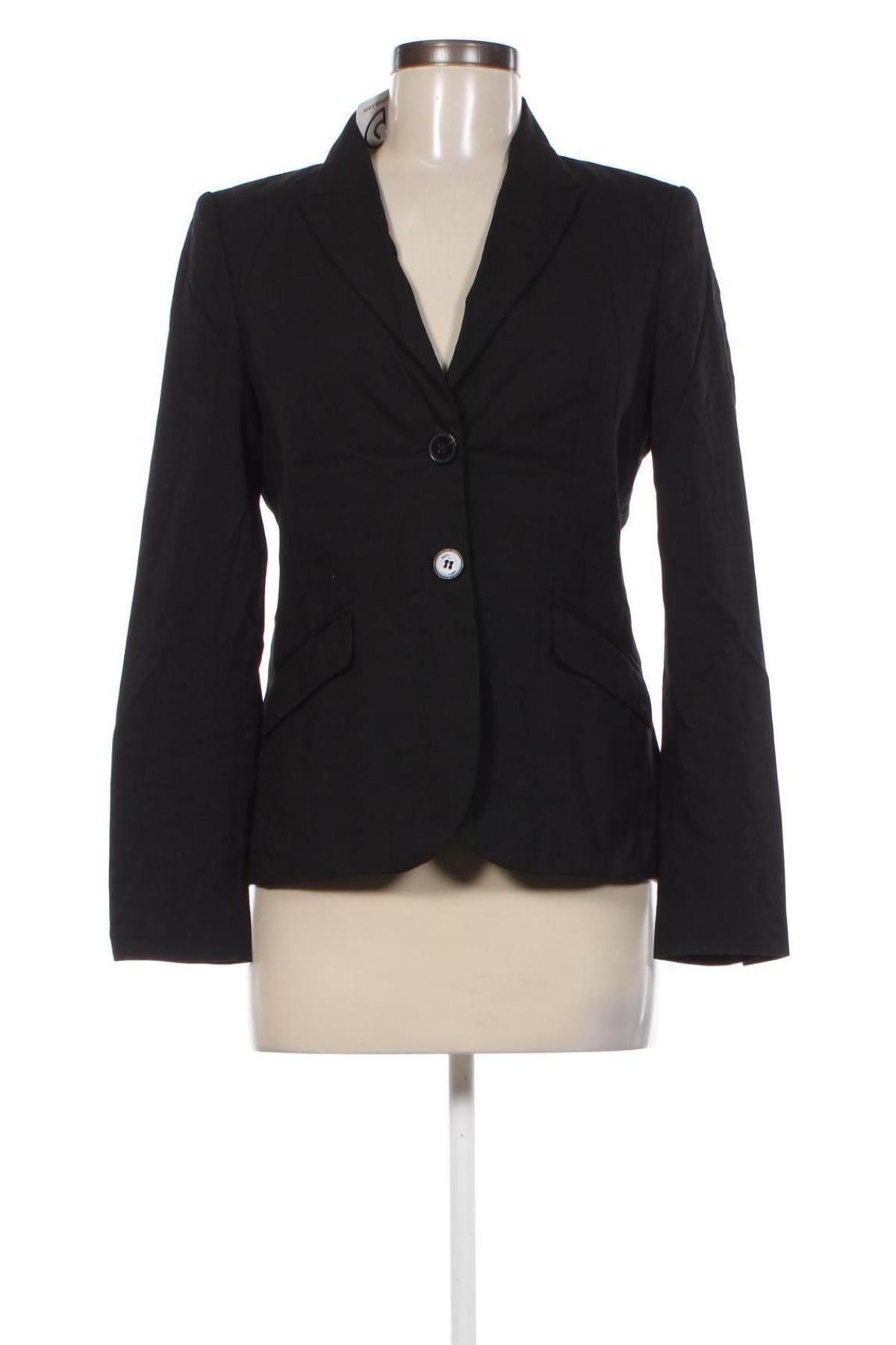 Damen Blazer Jake*s, Größe S, Farbe Schwarz, Preis € 7,49