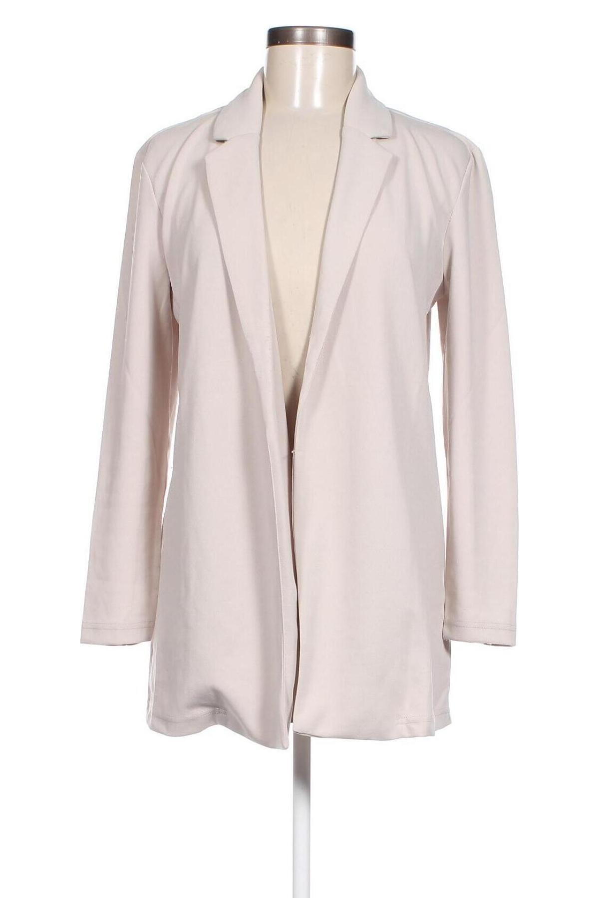 Damen Blazer Jdy, Größe S, Farbe Beige, Preis 19,99 €