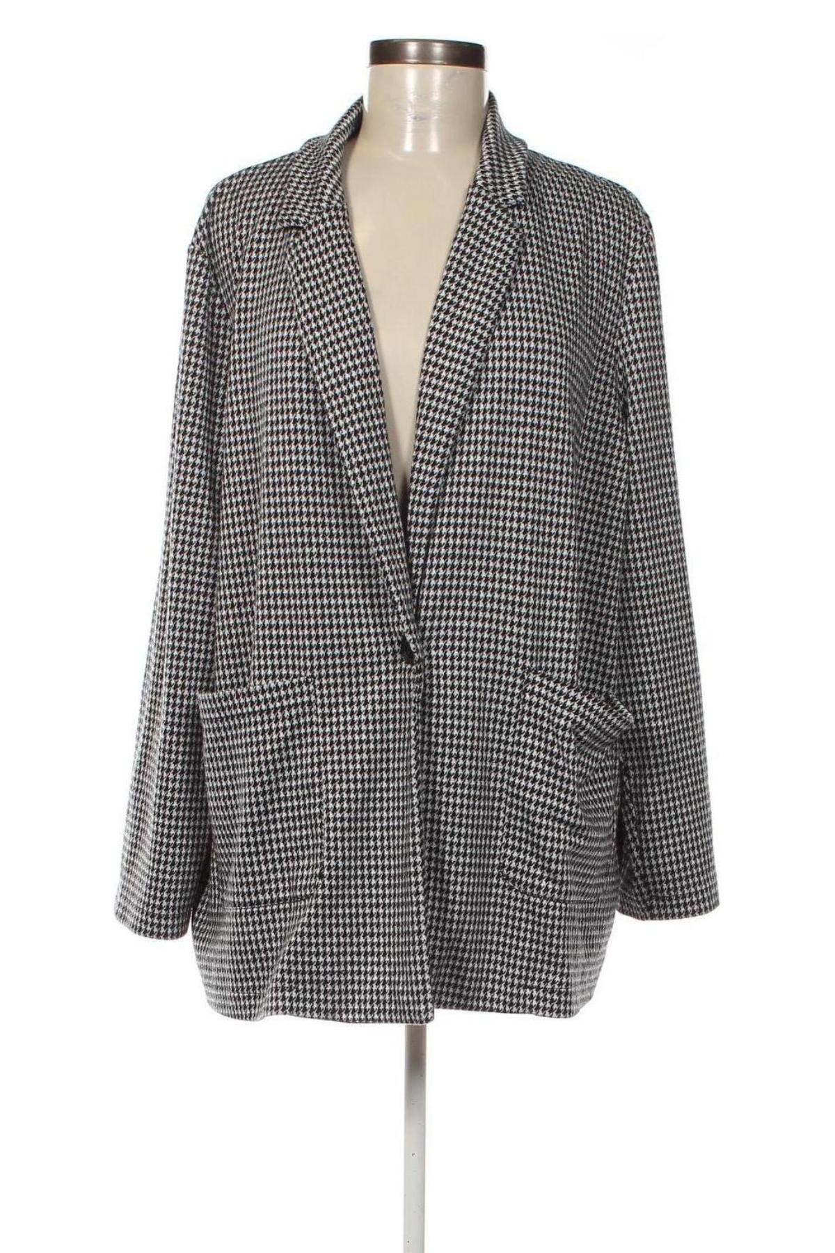 Damen Blazer KappAhl, Größe XL, Farbe Mehrfarbig, Preis 3,99 €