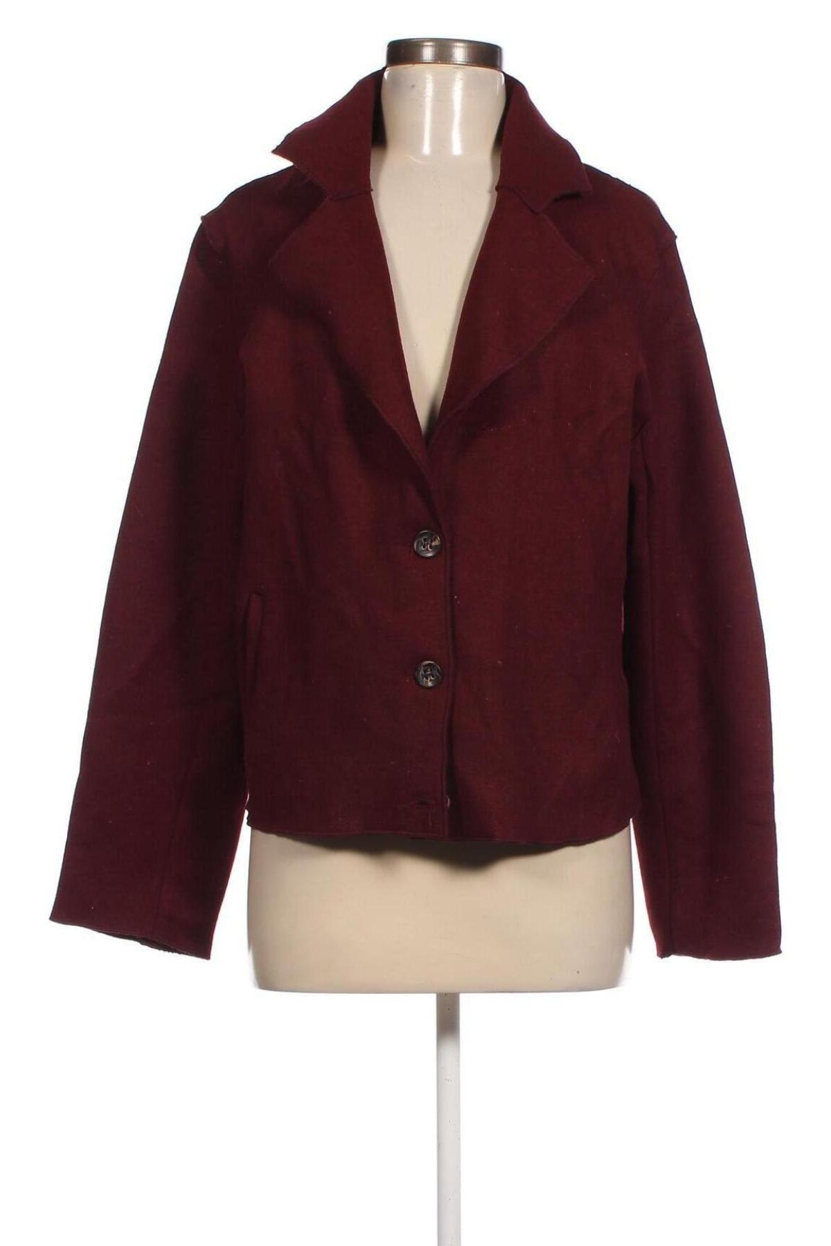 Damen Blazer Lee Cooper, Größe M, Farbe Rot, Preis € 14,99