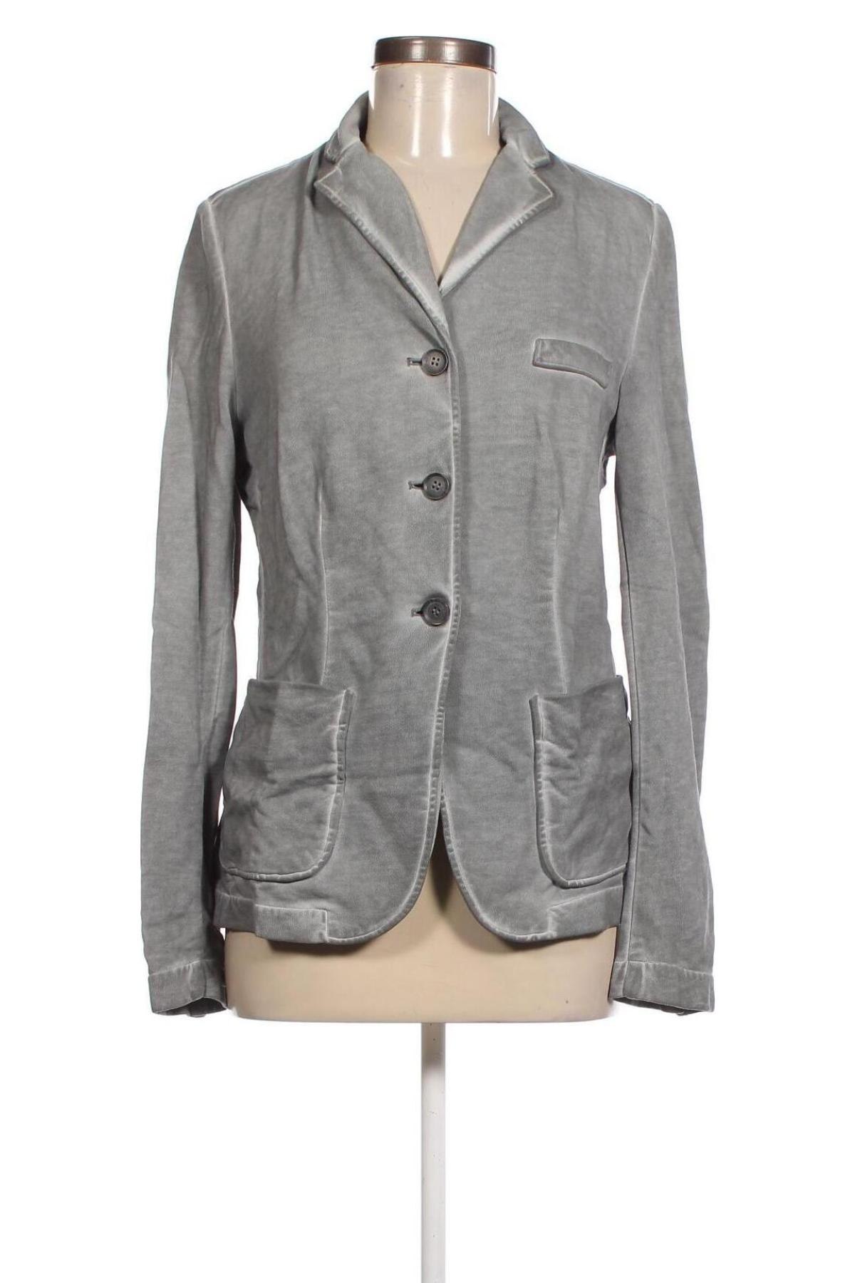 Damen Blazer Liebeskind, Größe M, Farbe Grün, Preis € 42,15