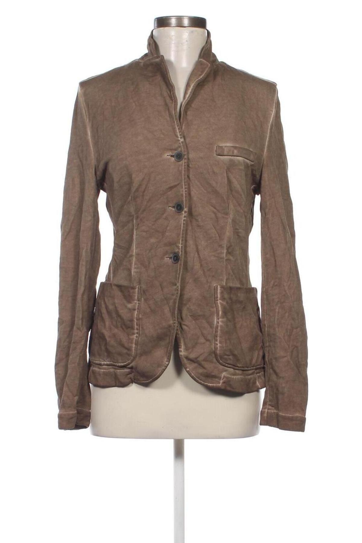 Damen Blazer Liebeskind, Größe M, Farbe Grün, Preis € 17,99