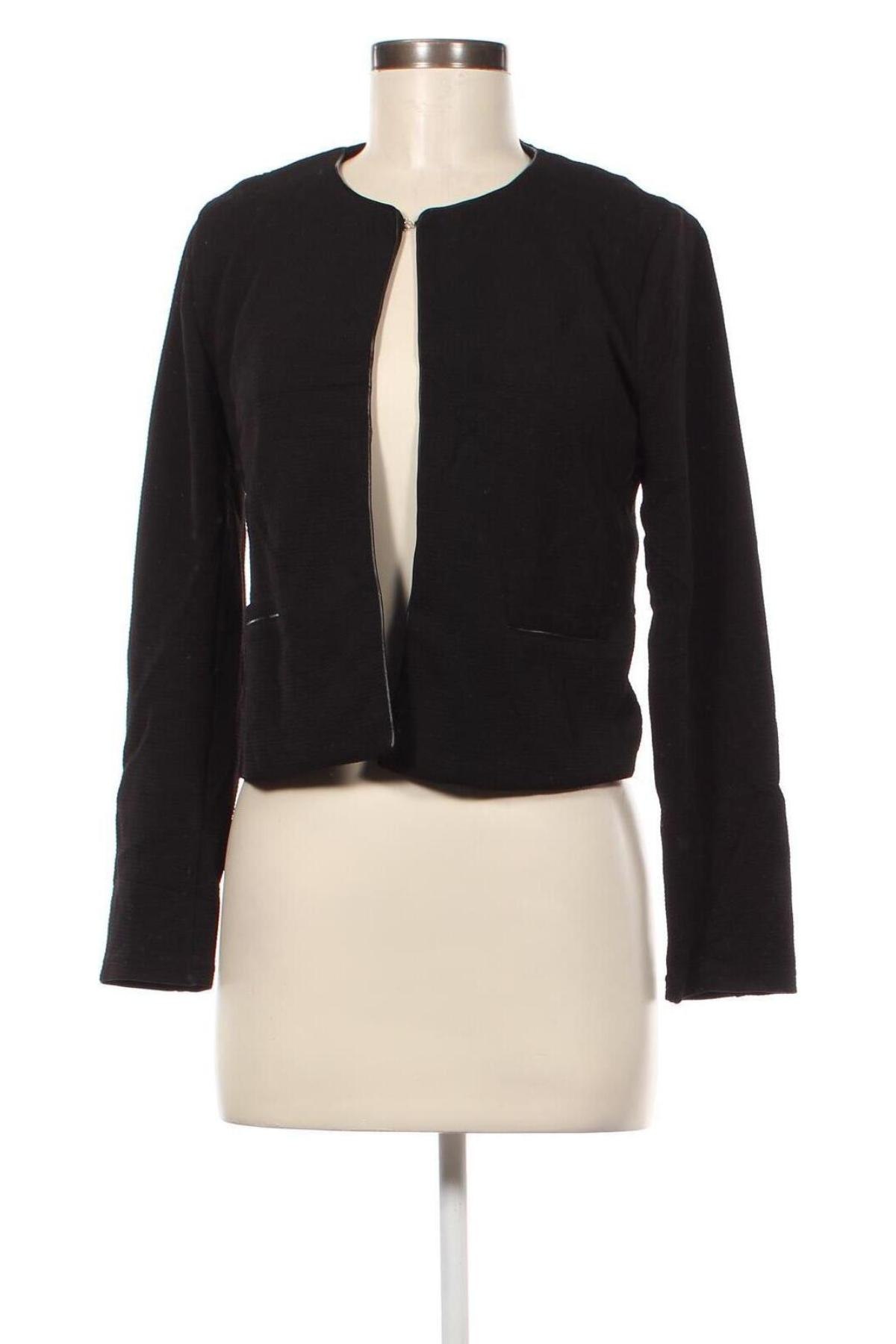 Damen Blazer Lola Liza, Größe M, Farbe Schwarz, Preis € 41,75