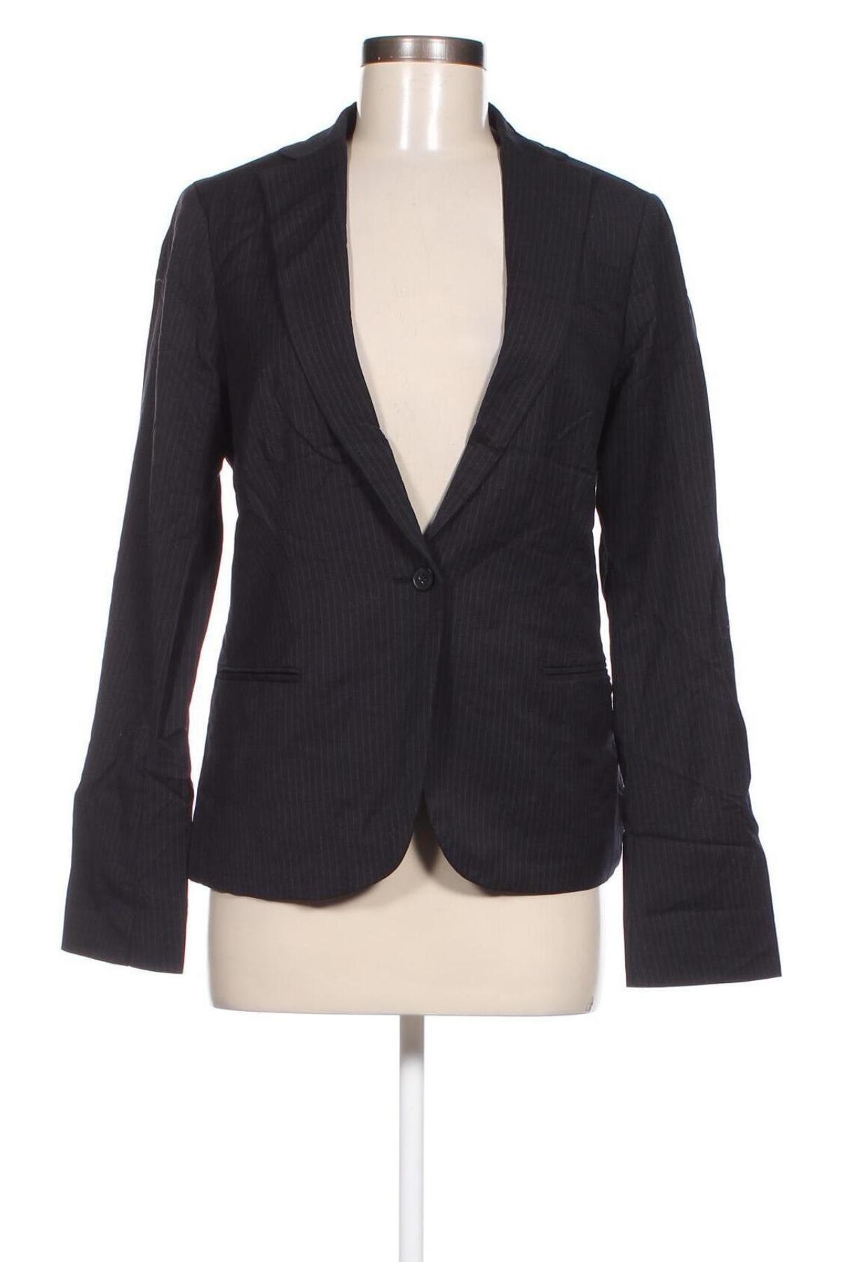 Damen Blazer Maison Scotch, Größe M, Farbe Blau, Preis € 17,99