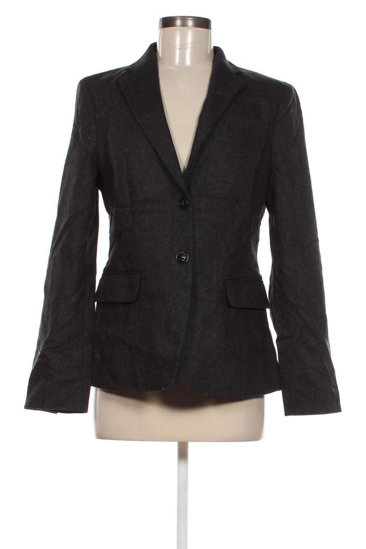 Damen Blazer Marc O'Polo, Größe M, Farbe Grau, Preis 40,99 €