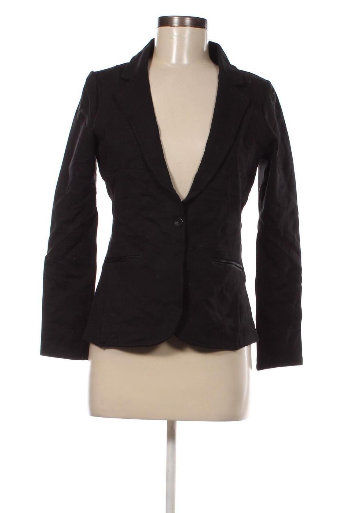 Damen Blazer Me&i, Größe S, Farbe Schwarz, Preis 8,49 €