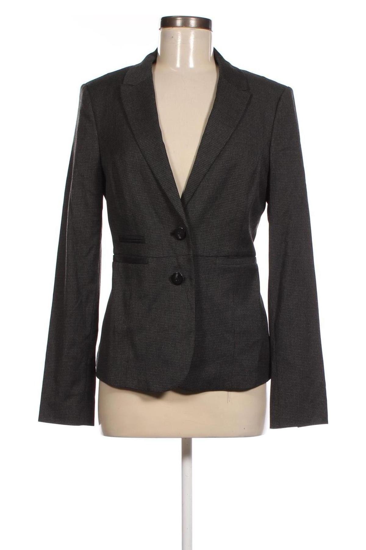 Damen Blazer Mexx, Größe M, Farbe Grau, Preis € 21,99