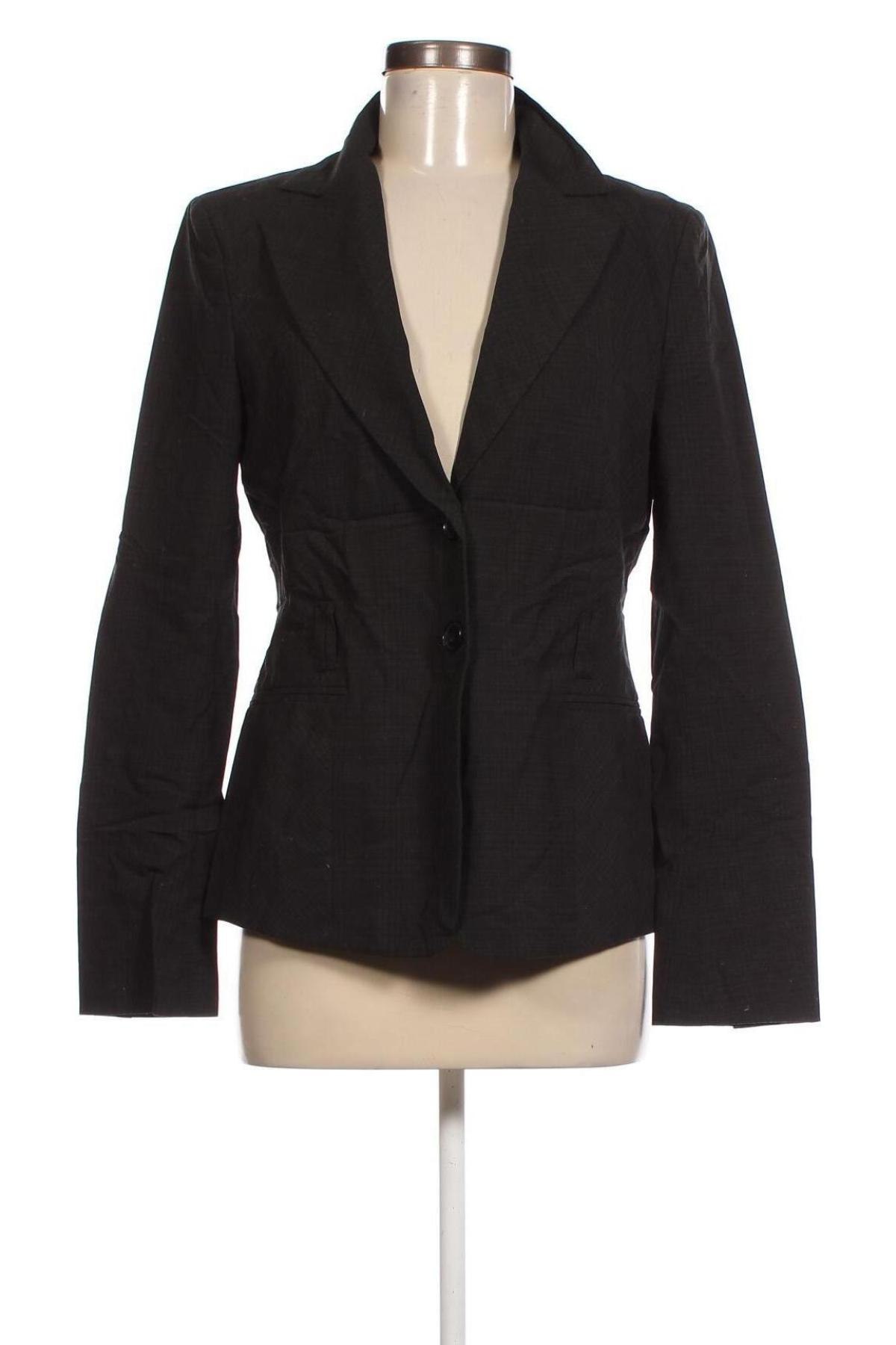 Damen Blazer Mexx, Größe L, Farbe Grau, Preis € 7,99