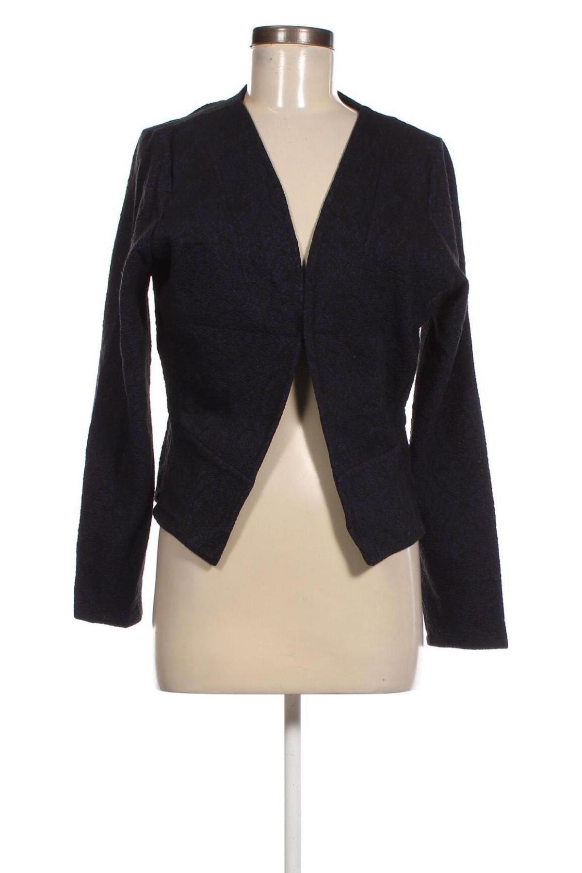 Damen Blazer Miss Etam, Größe XL, Farbe Blau, Preis 8,99 €