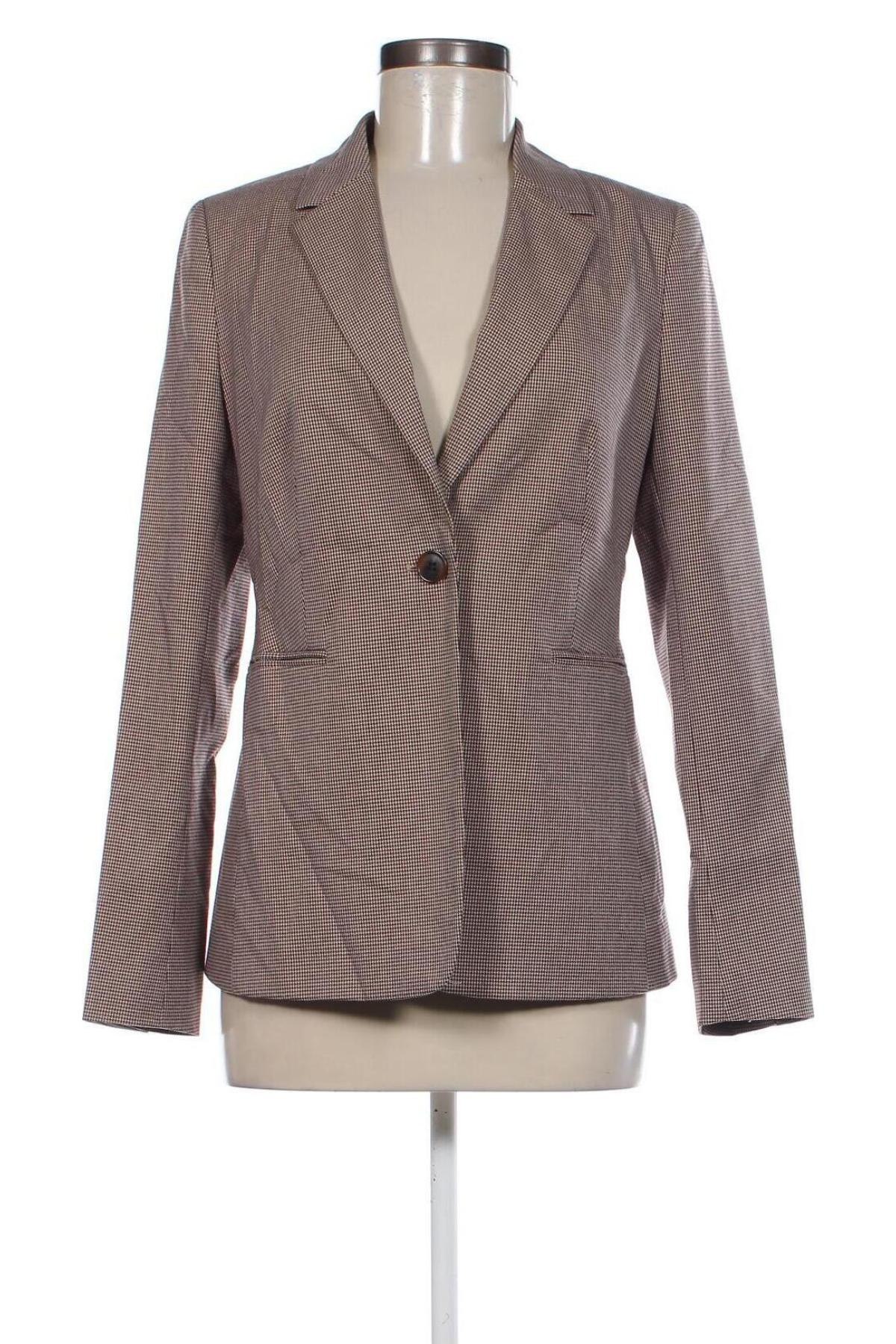 Damen Blazer Montego, Größe M, Farbe Mehrfarbig, Preis 7,99 €