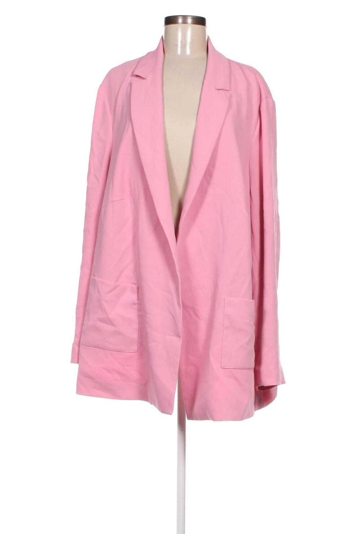 Damen Blazer Navabi, Größe XXL, Farbe Rosa, Preis 20,18 €