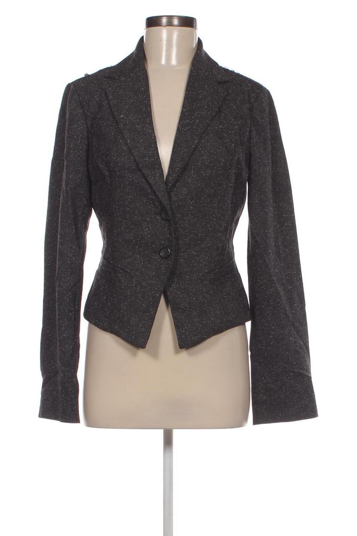 Damen Blazer Nemo, Größe L, Farbe Grau, Preis € 7,49