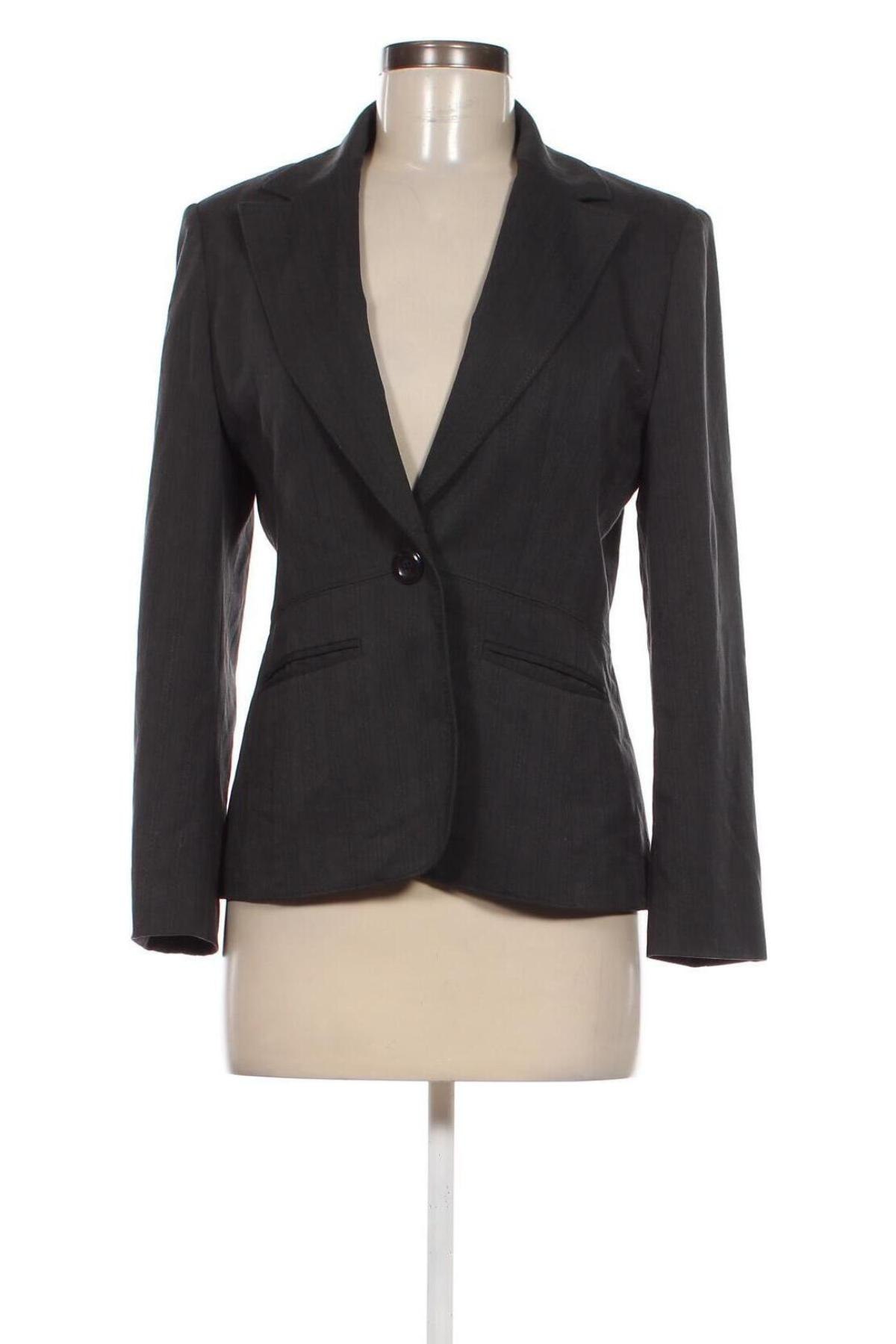 Damen Blazer Next, Größe S, Farbe Grau, Preis € 21,99