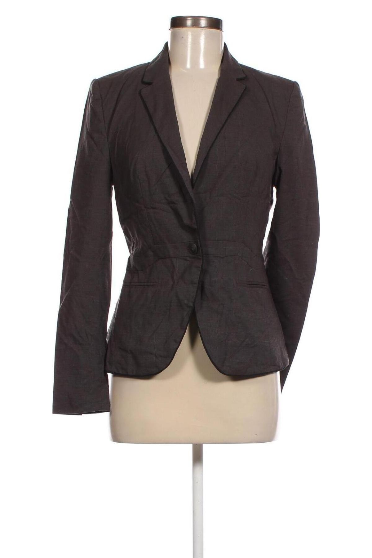 Damen Blazer Next, Größe M, Farbe Grau, Preis 7,49 €