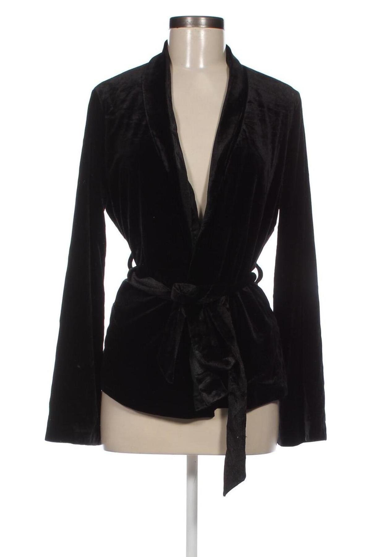 Damen Blazer Nly Trend, Größe S, Farbe Schwarz, Preis 7,99 €