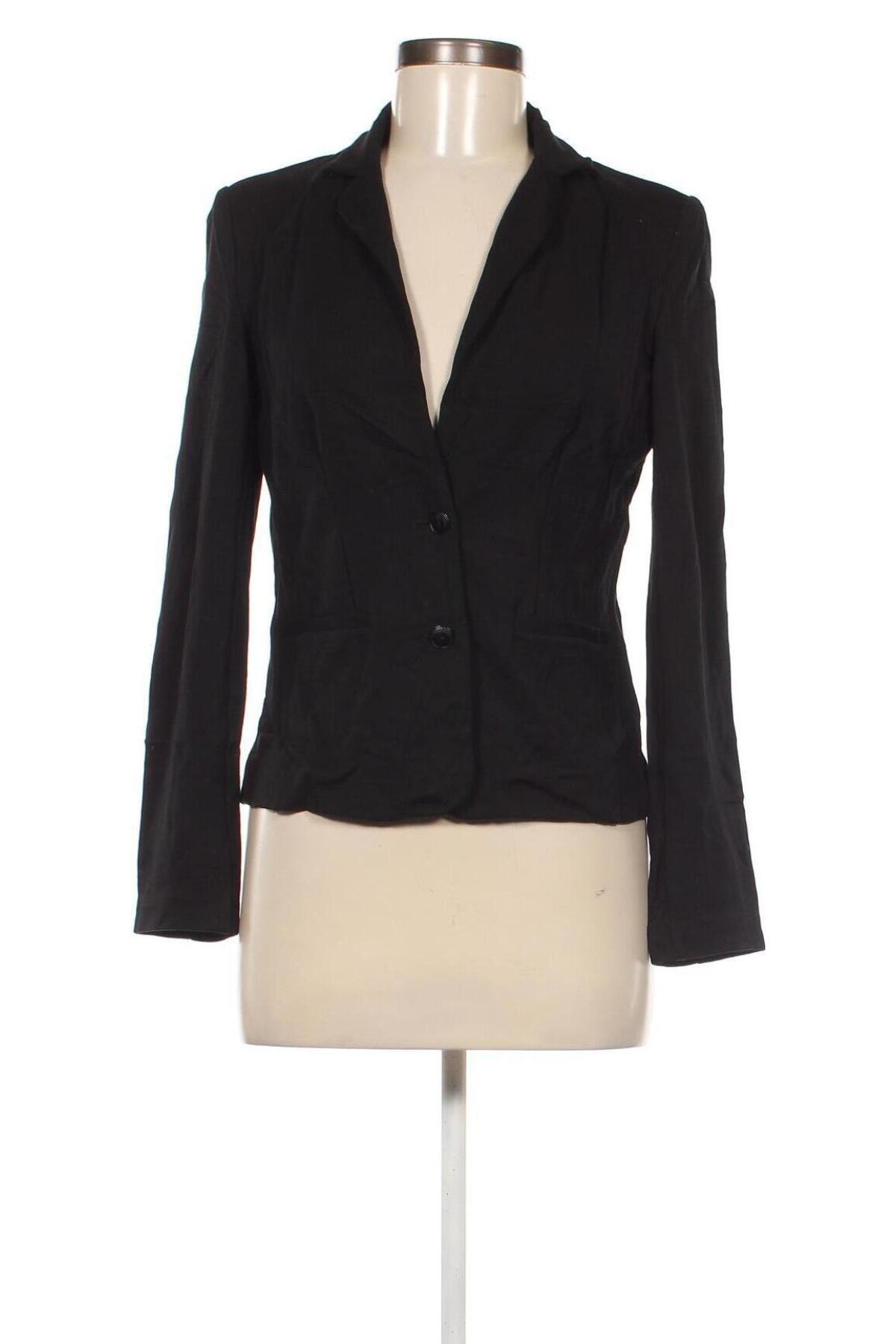 Damen Blazer ONLY, Größe M, Farbe Schwarz, Preis 7,49 €