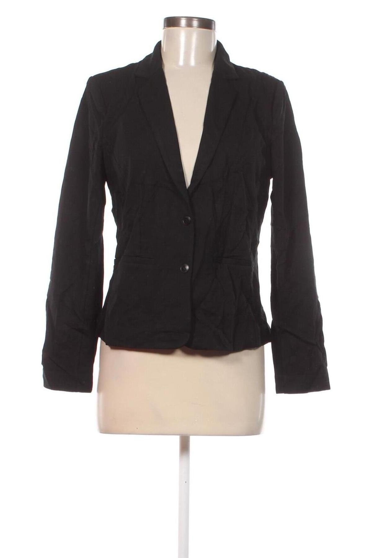 Damen Blazer ONLY, Größe L, Farbe Schwarz, Preis € 7,99