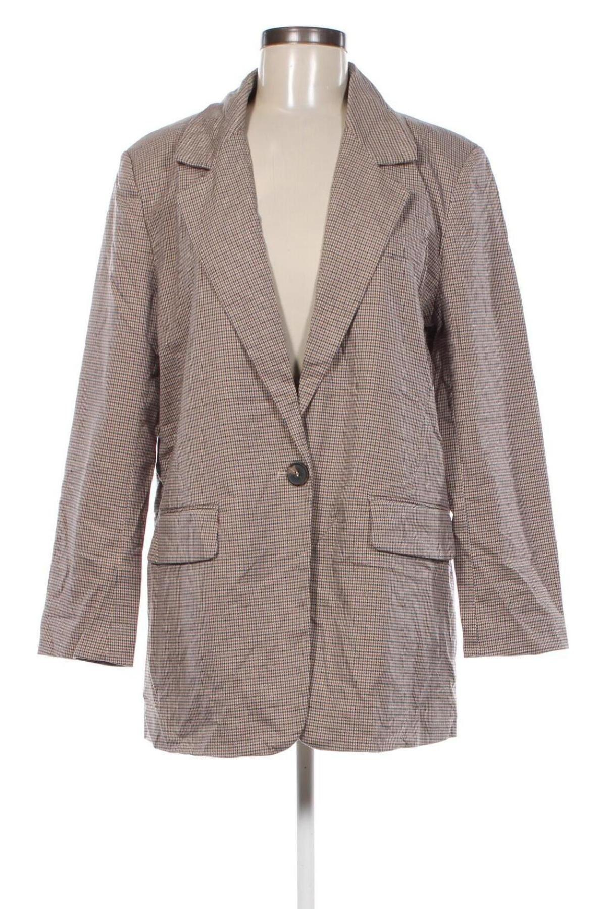 Damen Blazer ONLY, Größe M, Farbe Mehrfarbig, Preis 2,99 €