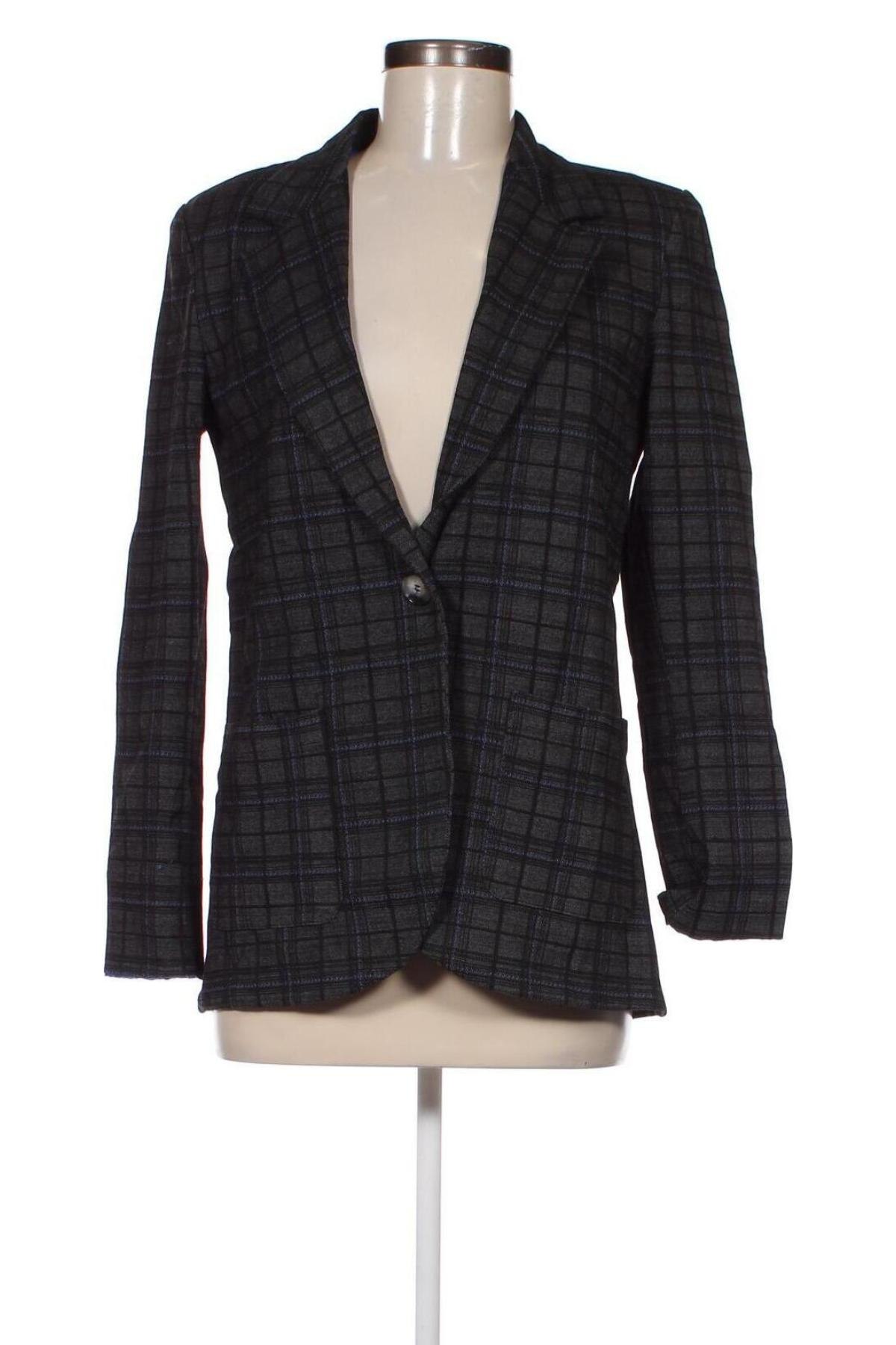 Damen Blazer Opera, Größe XL, Farbe Grau, Preis € 6,99