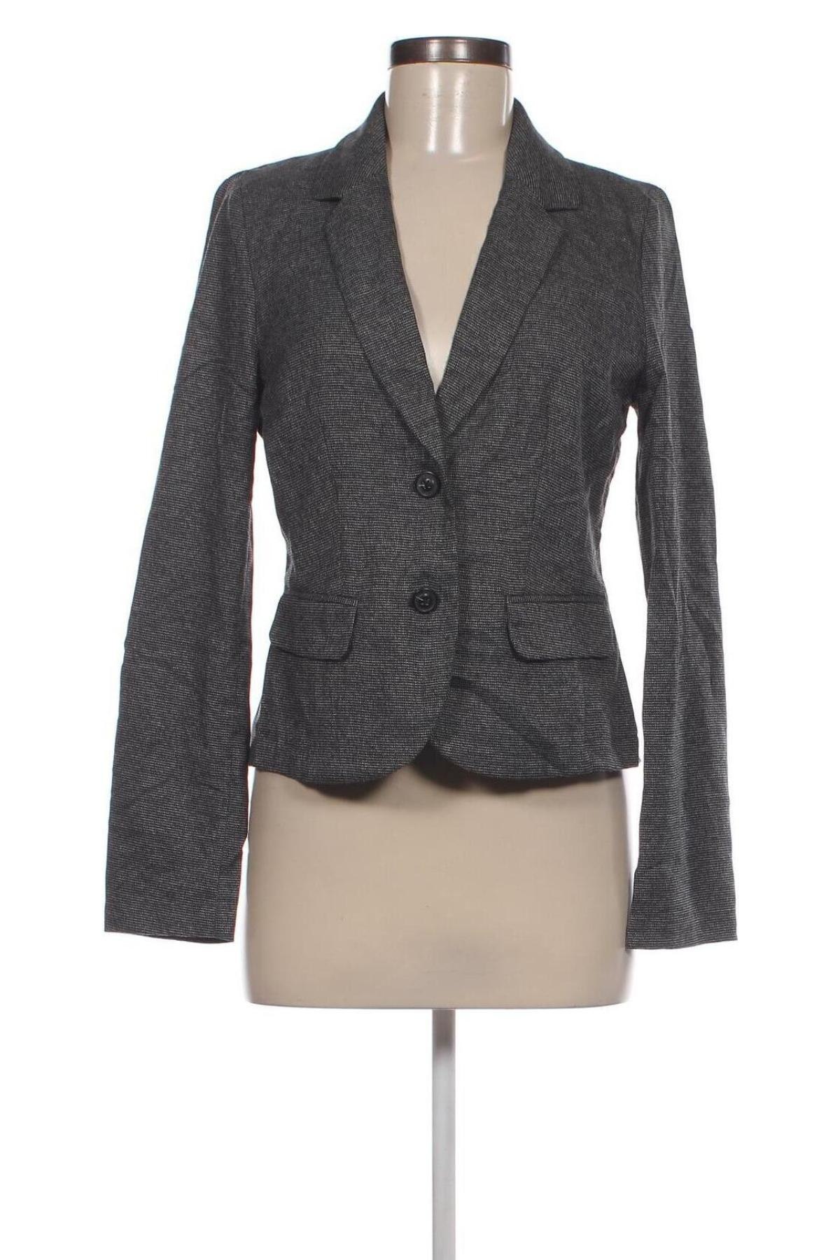 Damen Blazer Opus, Größe S, Farbe Grau, Preis € 11,99