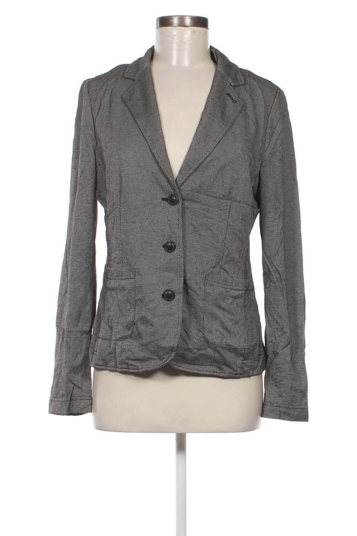 Damen Blazer Opus, Größe L, Farbe Mehrfarbig, Preis € 11,99