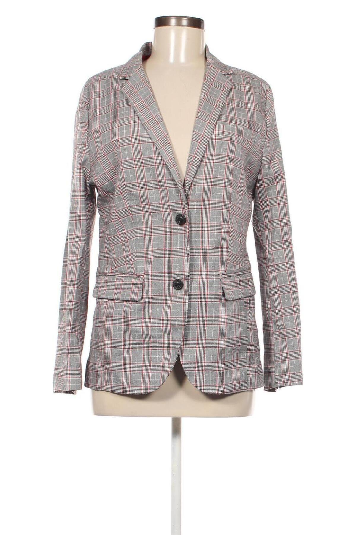 Damen Blazer Opus, Größe L, Farbe Grau, Preis € 7,99