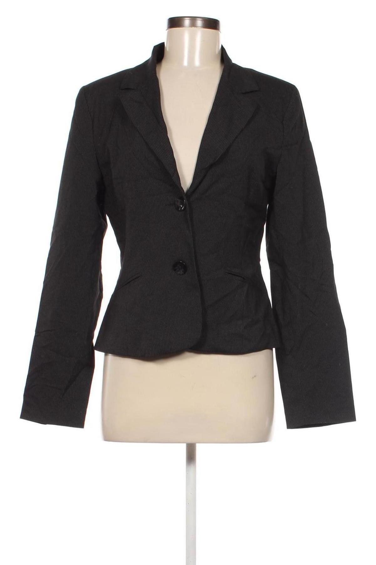 Damen Blazer Orsay, Größe M, Farbe Schwarz, Preis € 7,49