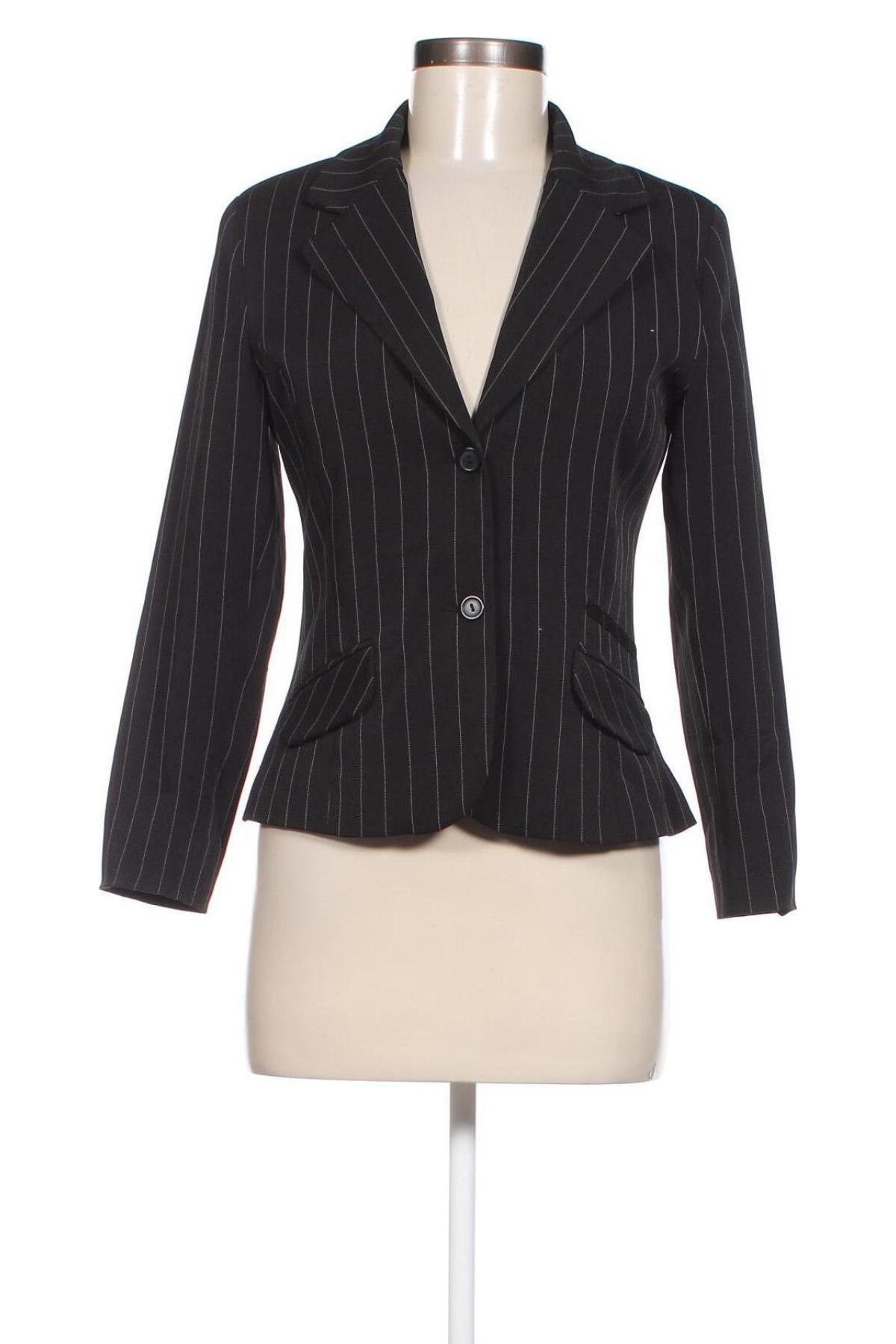 Damen Blazer Orsay, Größe S, Farbe Schwarz, Preis € 9,29