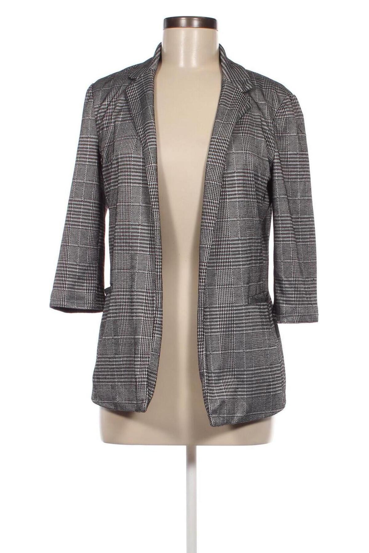 Damen Blazer Orsay, Größe S, Farbe Mehrfarbig, Preis € 8,49