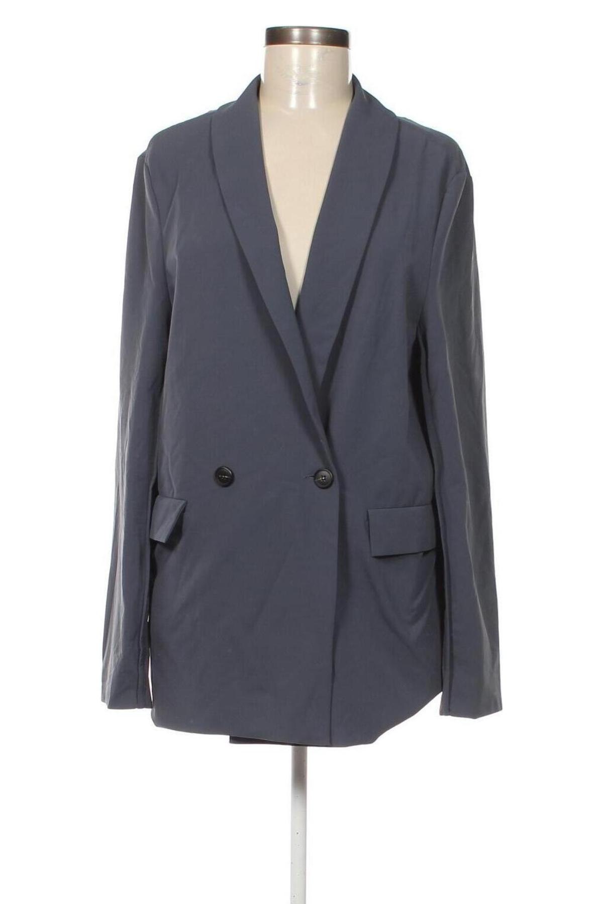 Damen Blazer PENN&INK, Größe XS, Farbe Blau, Preis € 11,99