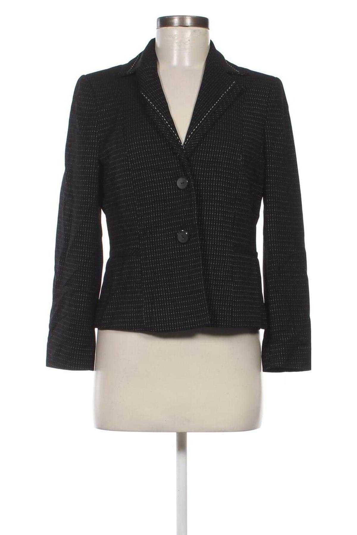 Damen Blazer Precis, Größe S, Farbe Schwarz, Preis 5,99 €