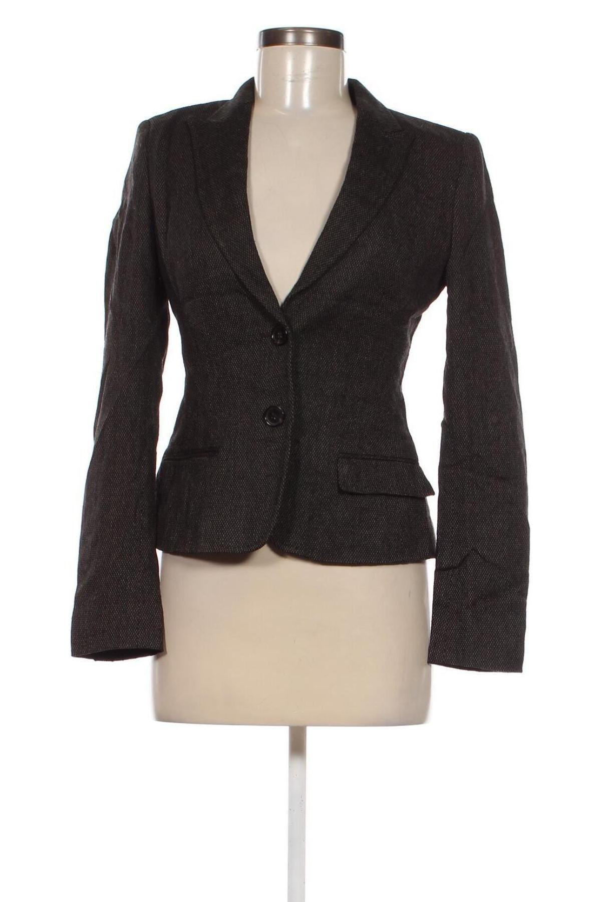 Damen Blazer Rene Lezard, Größe S, Farbe Braun, Preis 31,99 €