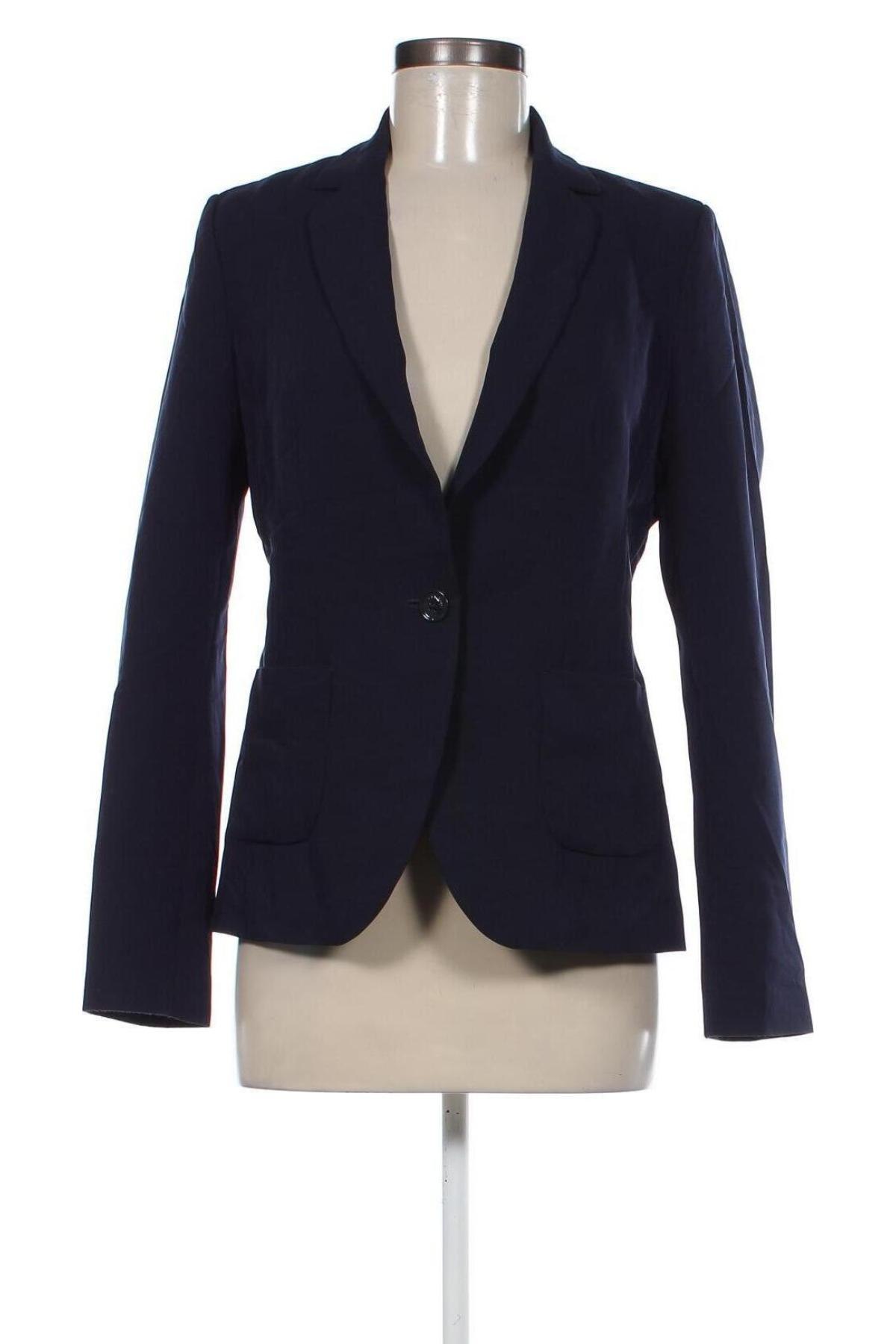 Damen Blazer River Woods, Größe S, Farbe Blau, Preis € 17,99