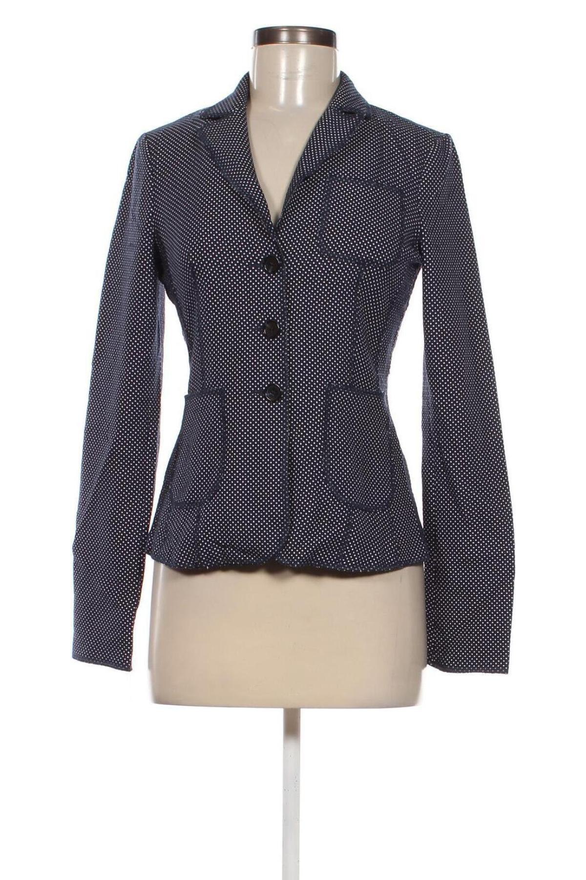 Damen Blazer S.Oliver, Größe XS, Farbe Mehrfarbig, Preis € 7,99