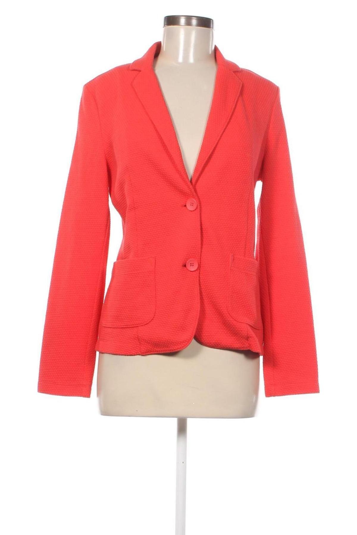 Damen Blazer S.Oliver, Größe S, Farbe Rot, Preis € 21,99