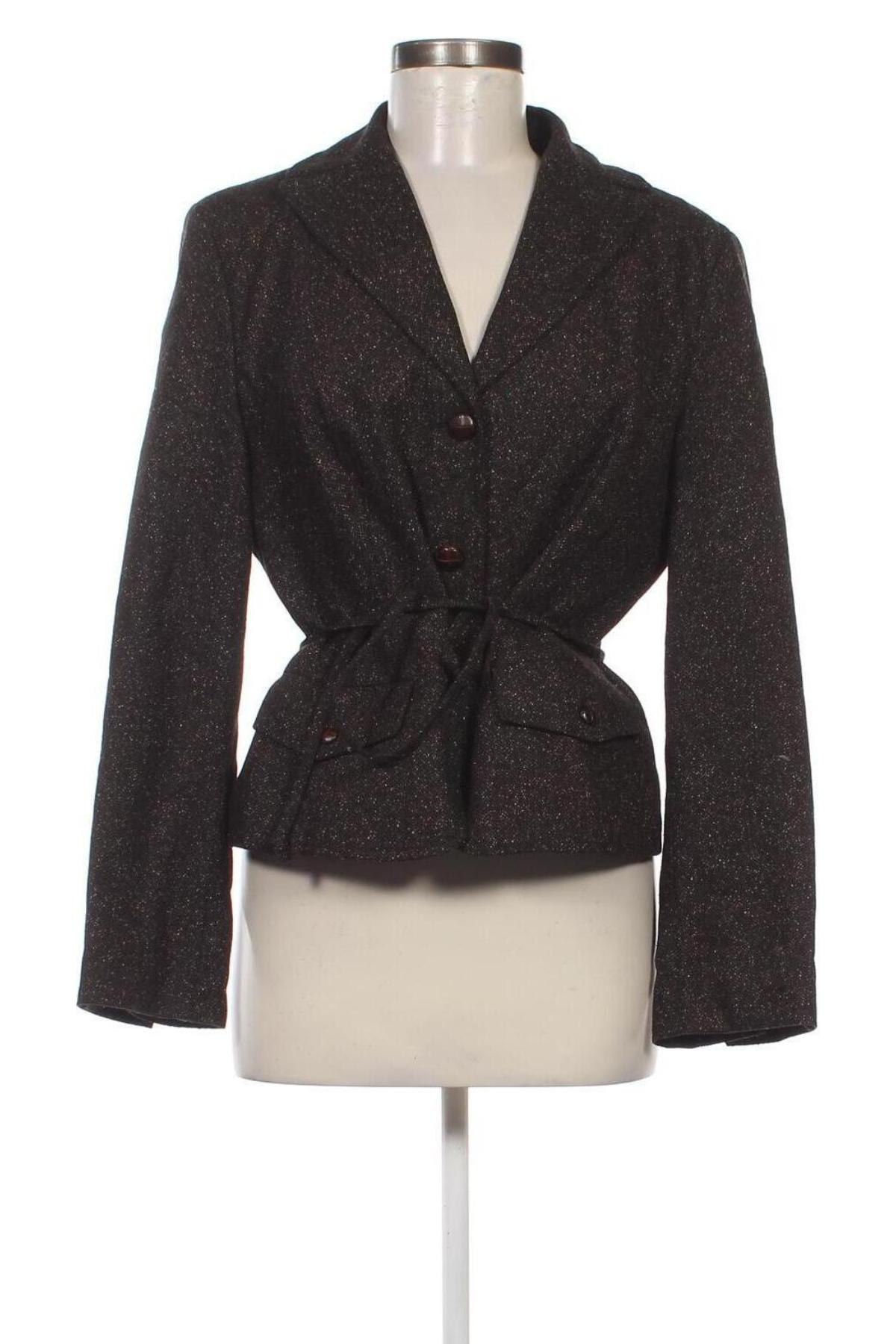 Damen Blazer S.Oliver, Größe L, Farbe Braun, Preis € 14,99