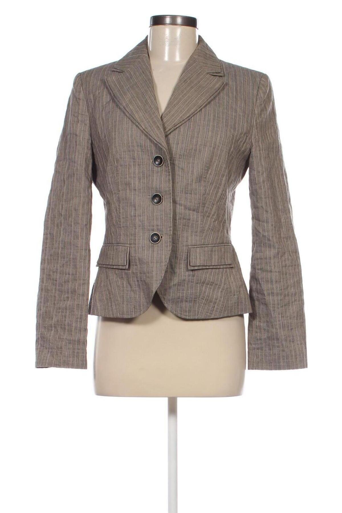 Damen Blazer S.Oliver, Größe M, Farbe Grau, Preis € 7,99