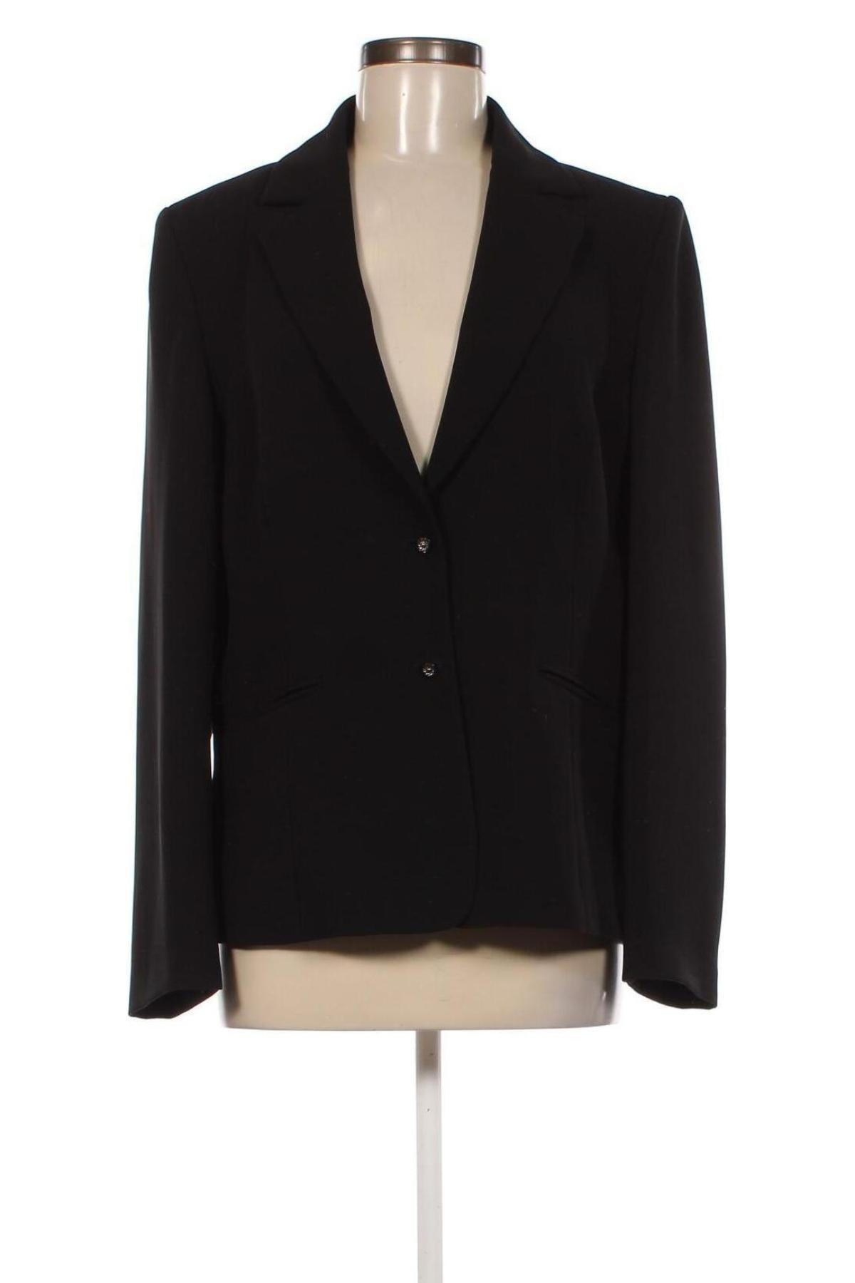 Damen Blazer Sao Paulo, Größe XL, Farbe Schwarz, Preis 14,99 €