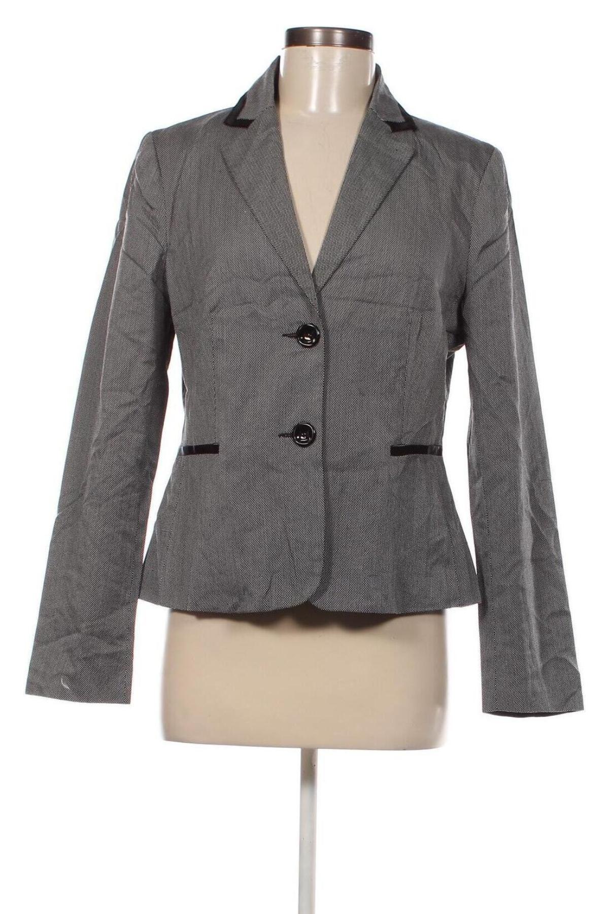 Damen Blazer Select, Größe L, Farbe Grau, Preis € 7,99