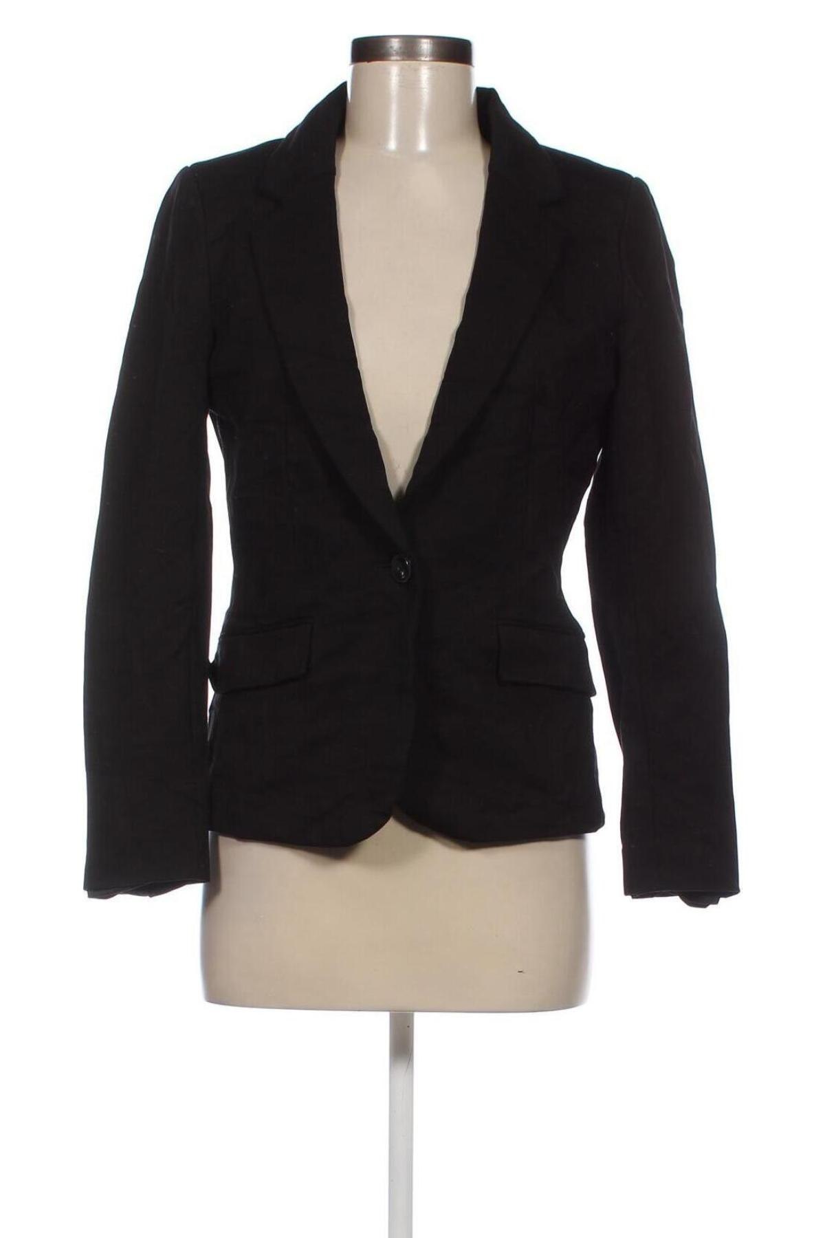 Damen Blazer Selected Femme, Größe M, Farbe Schwarz, Preis € 8,99