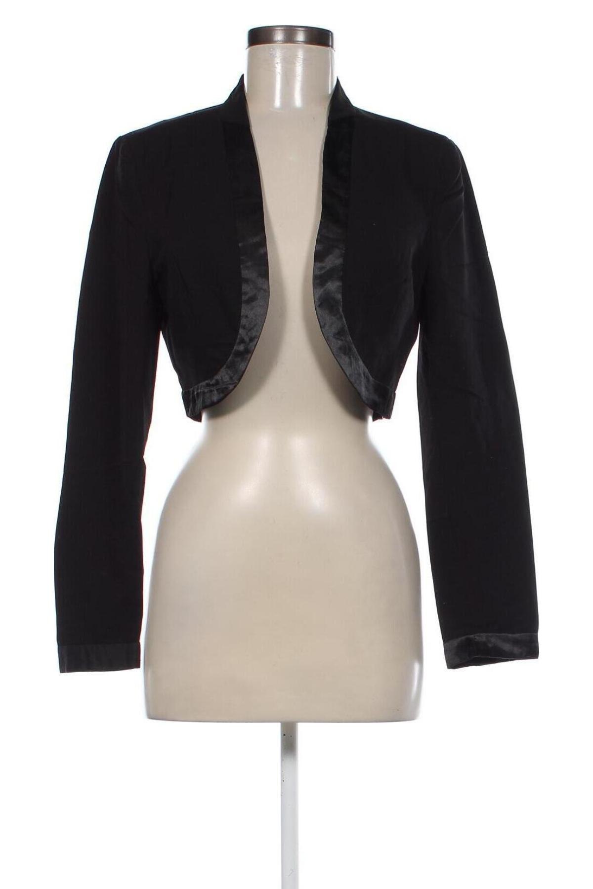 Damen Blazer Seppala, Größe L, Farbe Schwarz, Preis € 7,99