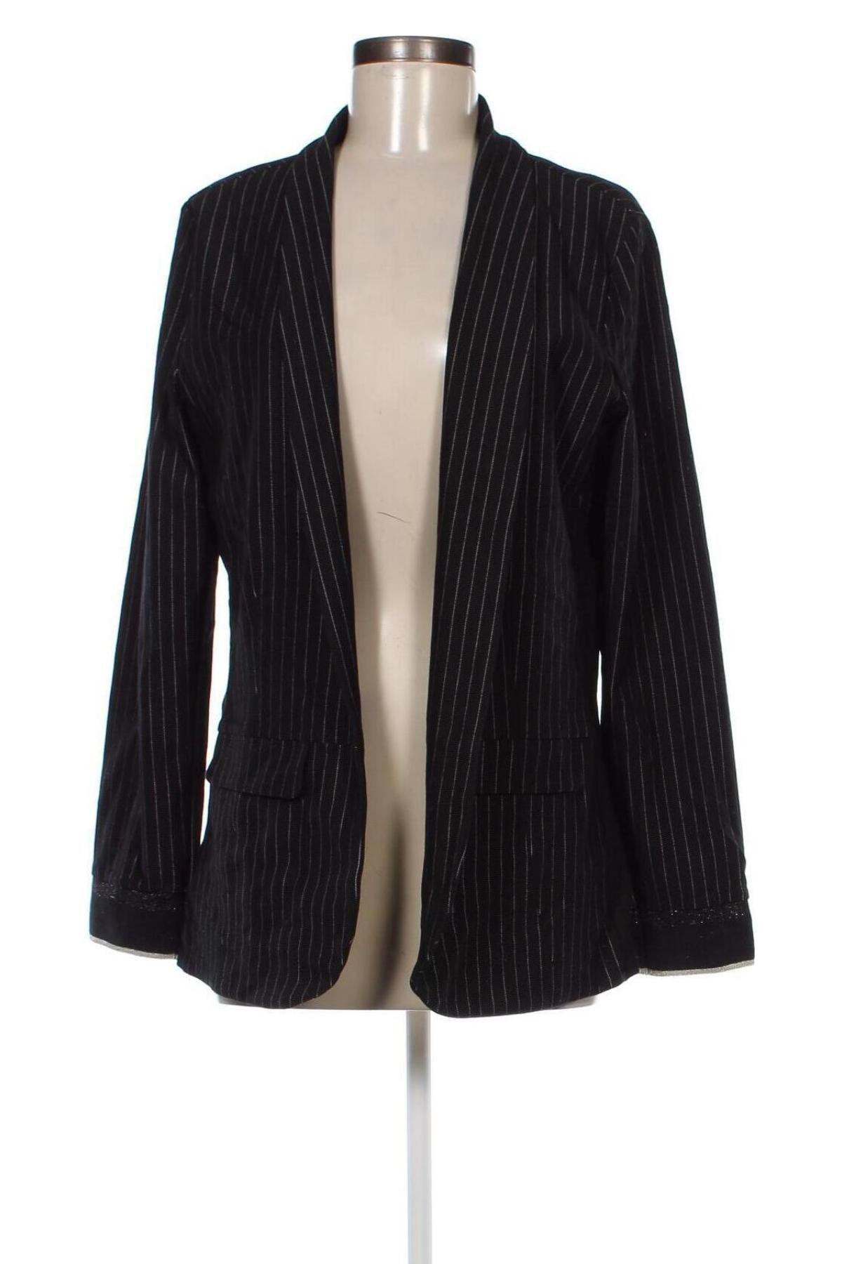 Damen Blazer So Soire, Größe M, Farbe Schwarz, Preis 7,99 €