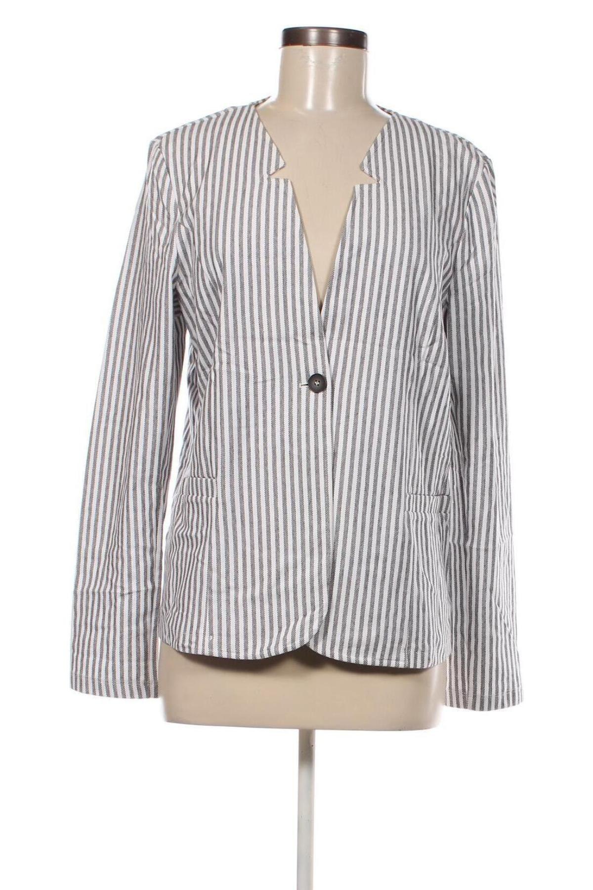 Damen Blazer Street One, Größe L, Farbe Mehrfarbig, Preis € 8,99